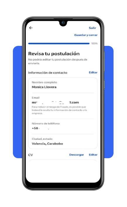 Auxiliar o técnico de enfermería: descubre cuál te conviene 6 IMG 9089 04