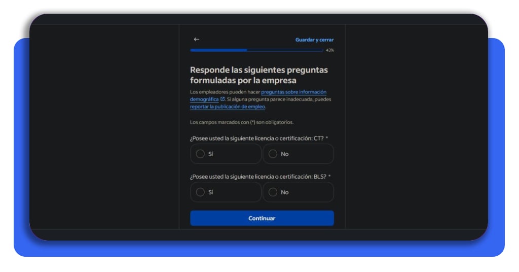 Técnico de radiodiagnóstico: uno de los mejores sueldos sin ser médica 9 IMG 9204 07