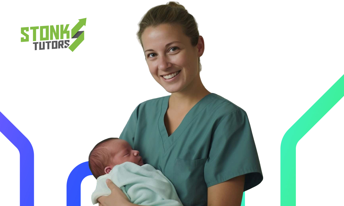 Vacantes de auxiliar de enfermería en maternidad: acompaña a madres | IMG 9421 capa