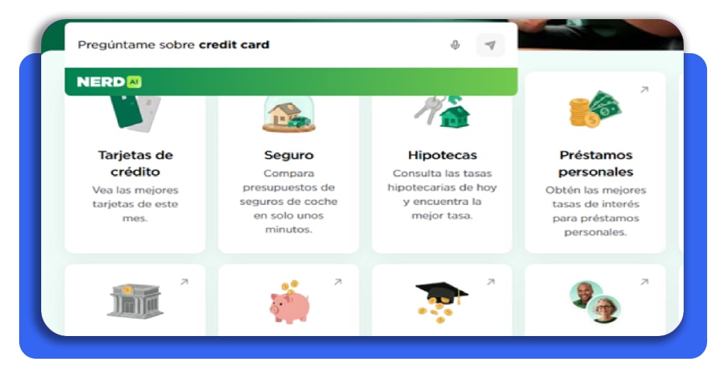 ¿SIN HISTORIAL? Tarjeta crédito sin depósito para inmigrantes: mira opciones 4 IMG 9506 02