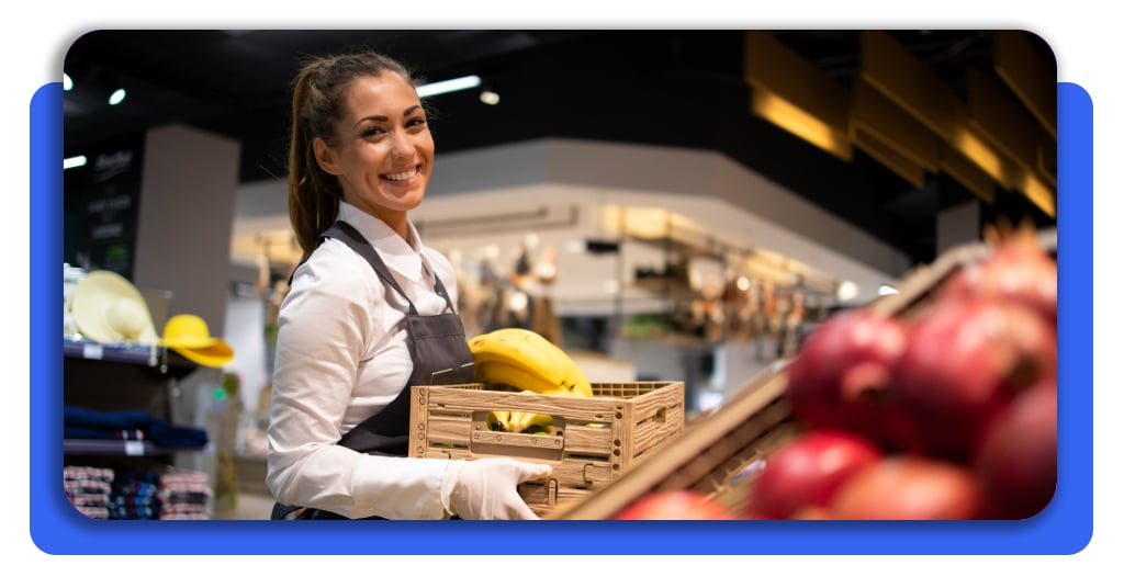 Vacantes de reponedora de supermercado: turno flexible y sin estudios 3 IMG 9534 01
