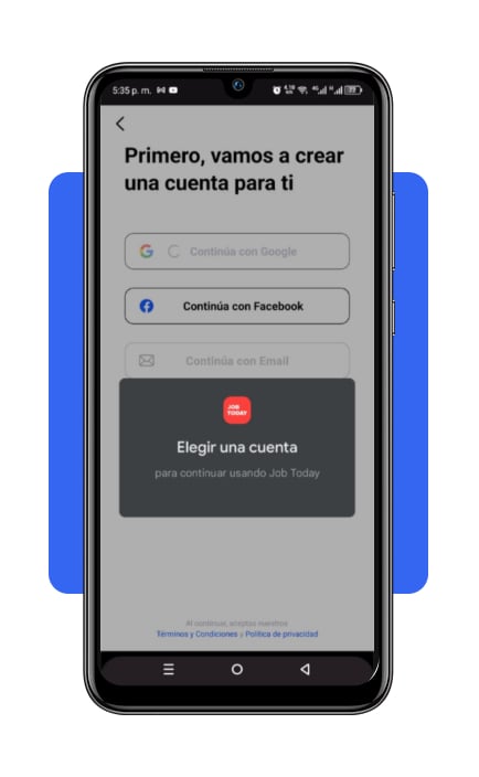 Consigue empleo en 24 horas con esta app gratis 4 IMG 9618 03